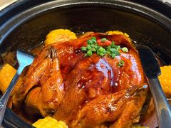 -大鸭梨烤鸭(石佛营店)