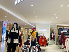 -杭州西湖银泰百货