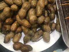 -老黑板筋(顺义总店)