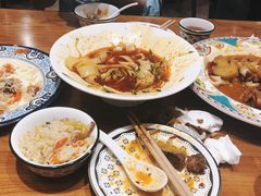 -巴依老爷新疆美食(常营店)