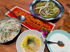 -驿楼兰·新疆菜(火车站店)