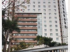 -深圳海景嘉途酒店(东翼楼)