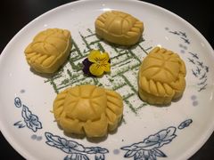 -天伦里餐厅(绿城桃花源店)