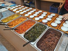 小菜-乡党臊子面(丰庆公园店)