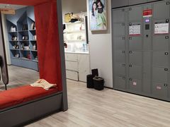 -海马体照相馆(上海月星环球港店)