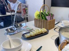 -煲王粤菜餐厅(中侨中心店)