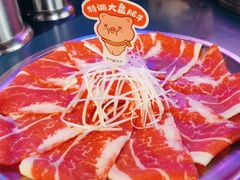 -入火韩国烤肉(凯旋广场店)