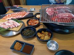 -九田家黑牛烤肉(溧水万达店)