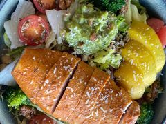 -魏斯理汉堡(西安沣东吾悦店)