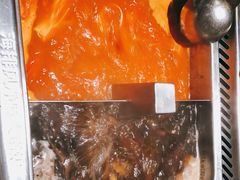 -海底捞大排档火锅(悦荟广场店)