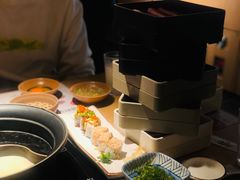 -温野菜涮涮锅(西单大悦城店)