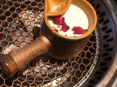 -牛焱·烧肉酒肆(五大道店)