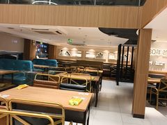 -豪客来牛排(人民东路店)