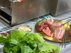 -曾百万小炉小串自助烧烤(高新店)