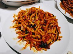 -大鸭梨烤鸭(枣园店)