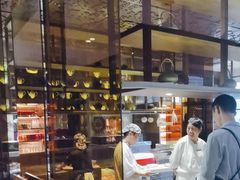 -长沙北辰洲际酒店-兰调全日餐厅