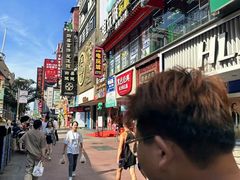 -黑色经典臭豆腐·湖南特产(潇湘文化店)