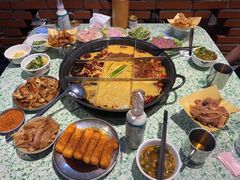 -五里关火锅(牛市口店)