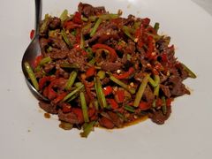 -千百味红餐厅·江西菜(绿地双子塔店)