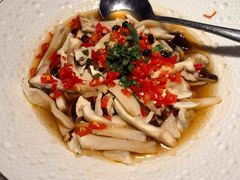 -院里寻菜·精致庭院菜(观沙岭店)