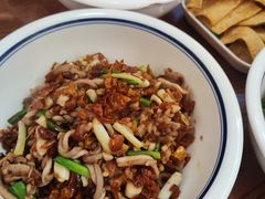 -吃香喝辣·地道衡东菜(南岳大庙店)