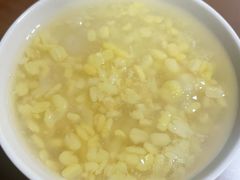 绿豆爽-老福合沟无米粿甜汤粿品店