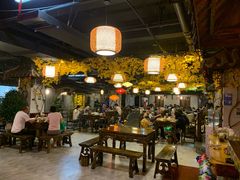 大堂-庭院小酌(瑞莲街店)