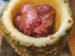 -炎蔵牛舌烤肉