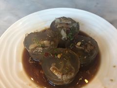 土笋冻-莆田餐厅PUTIEN(三里屯店)