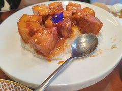 -鹿鸣春饭店(总店)
