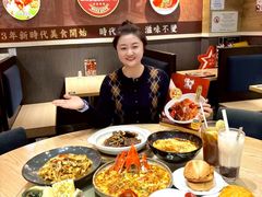 -滋味满屋美食坊(上海街店)
