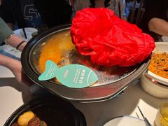-筱爷叔·上海传统手工菜(玉树路店)