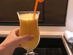 -西安华清御汤酒店