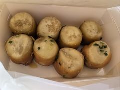 -哑巴生煎(临顿路店)