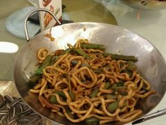 -唐晋人家(源深路店)