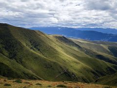 -少华山国家森林公园