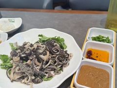 -黑窑厂糖油饼烤鸭·清真菜(旗舰店)