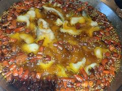 -雲蜀龙阁·金牌水煮鱼(方庄店)