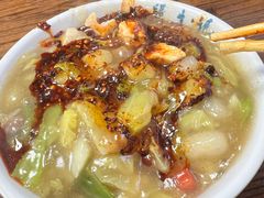 -段生记肉丸糊辣汤(西铁大明宫住宅小区店)