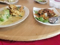 -真浪大家乐海鲜餐馆