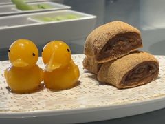 -全聚德(长白直营店)