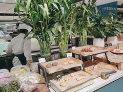 -晶丽香榭自助餐(南京大饭店)