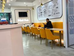 -鲜芋仙(宝地广场店)