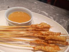 -四道菜·福建菜馆(新街口金鹰店)