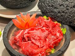 -骨之味·筒骨汤火锅(江头店)