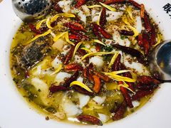 -太二酸菜鱼(金沙印象城店)