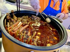 -安徽阜阳卷馍(西单店)