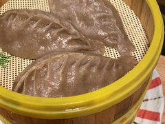 -山楂树融合菜餐厅