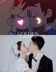 -金夫人婚纱摄影(西昌店)