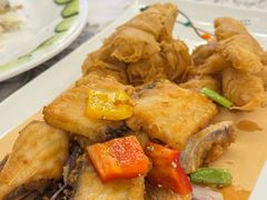 -香云轩·顺德菜(香云纱园林酒店店)